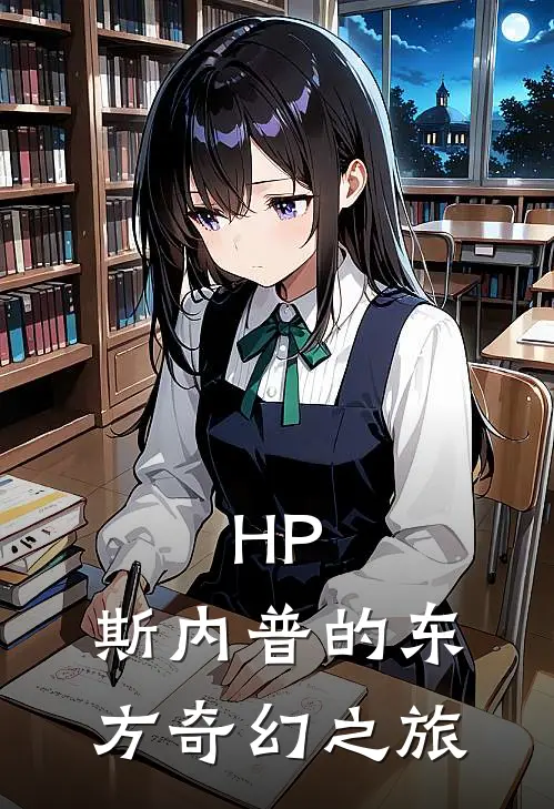 HP：斯内普的东方奇幻之旅(斯内普宋流绵)完结小说_热门小说推荐HP：斯内普的东方奇幻之旅斯内普宋流绵