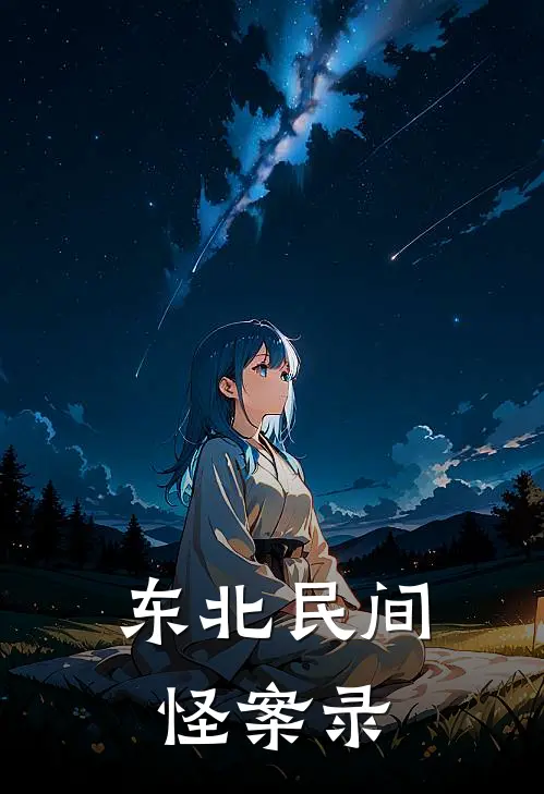 东北民间怪案录闫宇闫禹免费小说推荐_免费小说笔趣阁东北民间怪案录闫宇闫禹