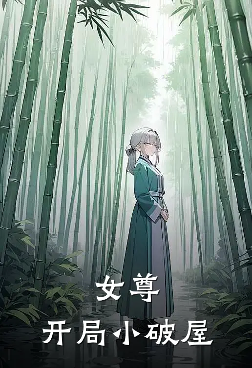 程颂裴渡《女尊：开局小破屋》_(程颂裴渡)热门小说