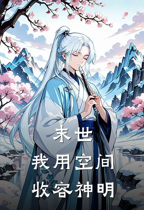 末世：我用空间收容神明(林澈苏晚晴)完整版免费阅读_最新章节列表末世：我用空间收容神明(林澈苏晚晴)