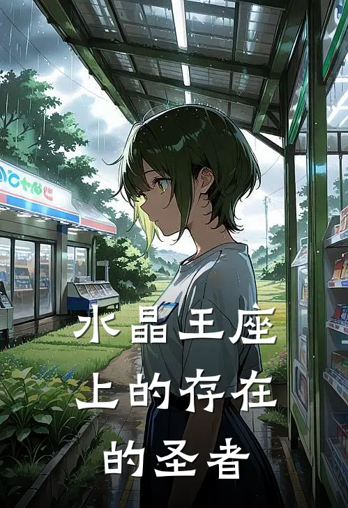 水晶王座上的存在的圣者