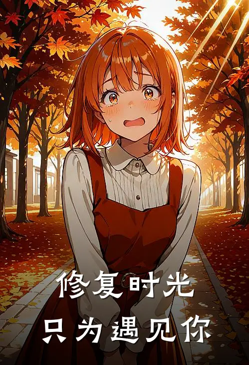 邱清宴林云笙《修复时光，只为遇见你》完整版在线阅读_邱清宴林云笙完整版在线阅读