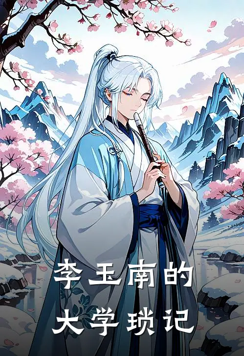 李玉南的大学琐记