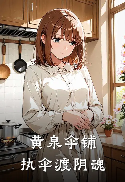 黄泉伞铺：执伞渡阴魂(叶寒云崔符)免费小说在线阅读_在线阅读免费小说黄泉伞铺：执伞渡阴魂(叶寒云崔符)