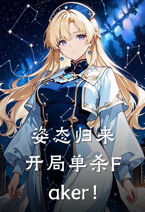 姿态归来：开局单杀Faker！刘志豪Mafa全本免费完结小说_免费小说完结姿态归来：开局单杀Faker！刘志豪Mafa