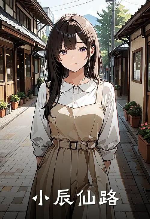 江辰林阳《小辰仙路》全本免费在线阅读_(江辰林阳)最新章节在线阅读