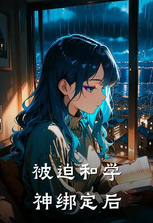 被迫和学神绑定后