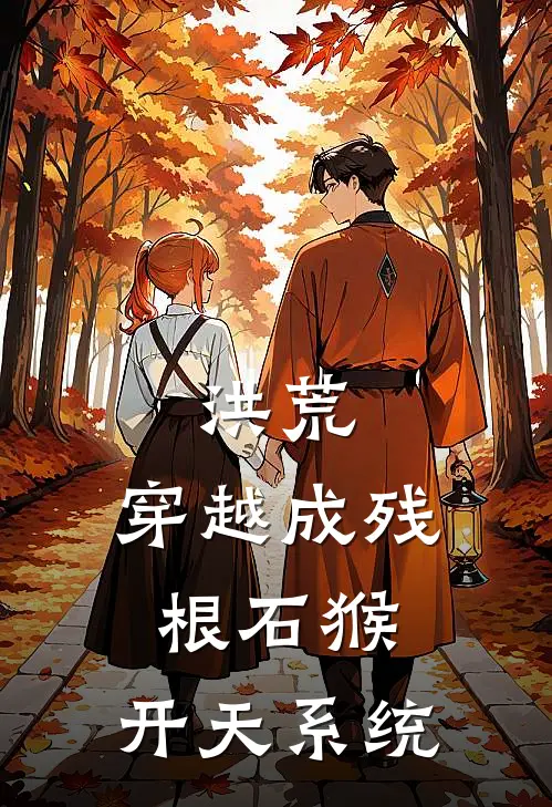 洪荒：穿越成残根石猴，开天系统陈凡阿蛮免费小说全文阅读_最新章节列表洪荒：穿越成残根石猴，开天系统(陈凡阿蛮)