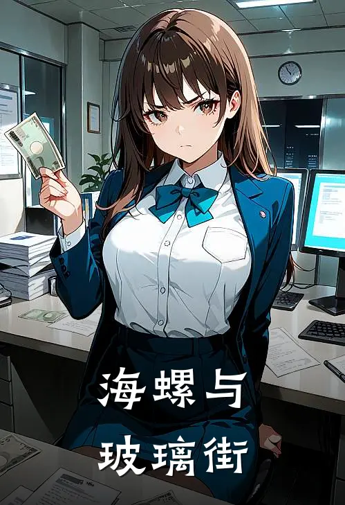 海螺与玻璃街(时澈林觉)最新小说_免费阅读完整版小说海螺与玻璃街(时澈林觉)