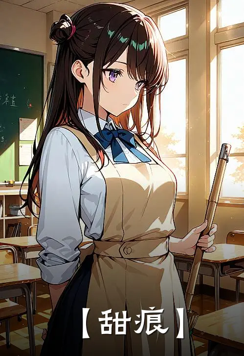 【甜痕】(语桔宁张极)完整版免费阅读_最新章节列表【甜痕】(语桔宁张极)