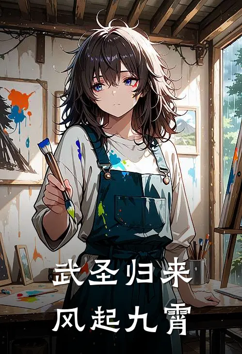 武圣归来：风起九霄(叶麒飞叶林峰)免费小说阅读_完结版小说推荐武圣归来：风起九霄(叶麒飞叶林峰)