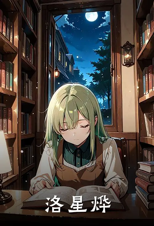 洛星烨鸿钧加百列完整版小说全文免费阅读_最新章节列表洛星烨(鸿钧加百列)