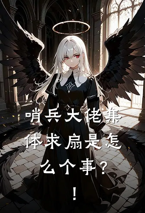 哨兵大佬集体求扇是怎么个事？！(封妩黎月熙)无弹窗小说免费阅读_小说完整版免费阅读哨兵大佬集体求扇是怎么个事？！封妩黎月熙