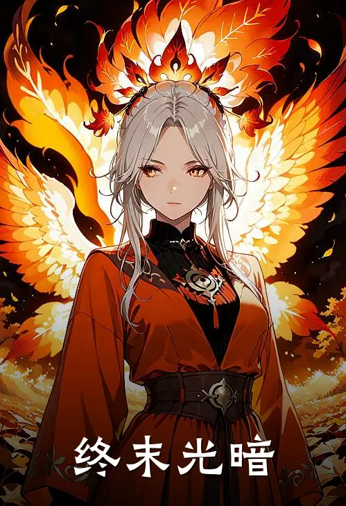 终末光暗(裴烬尘梦临渊)全本免费在线阅读_终末光暗全文阅读