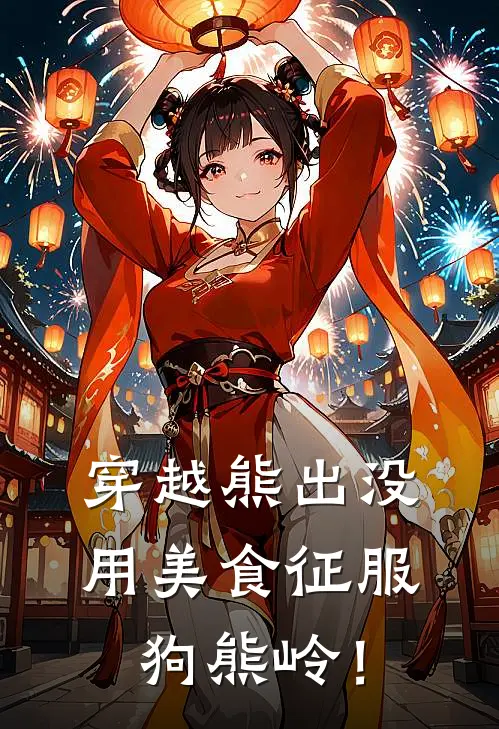 江枫熊二(穿越熊出没：用美食征服狗熊岭！)全本免费在线阅读_(穿越熊出没：用美食征服狗熊岭！)完结版免费在线阅读