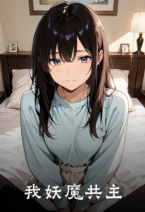我妖魔共主（墨渊渊儿）全文免费阅读无弹窗大结局_（我妖魔共主全文免费阅读无弹窗）墨渊渊儿最新章节列表_笔趣阁（我妖魔共主）