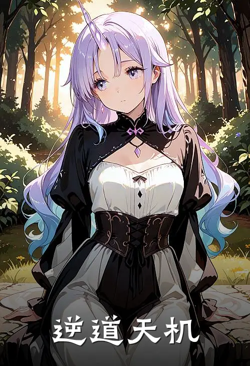 逆道天机