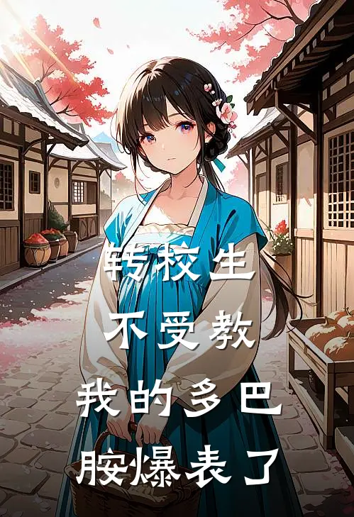 转校生不受教：我的多巴胺爆表了(季秉霖阿提卡斯)在线阅读免费小说_最新章节列表转校生不受教：我的多巴胺爆表了(季秉霖阿提卡斯)