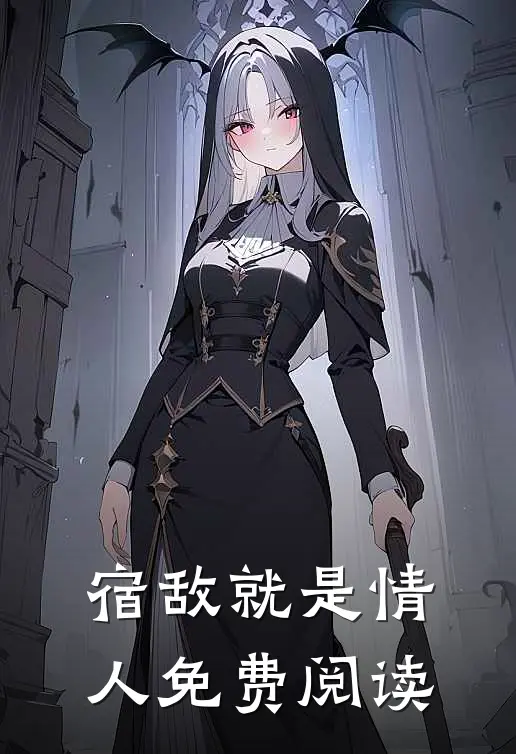 宿敌就是情人免费阅读