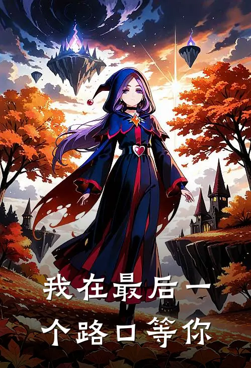 我在最后一个路口等你沈星婕韩书完本热门小说_小说推荐完结我在最后一个路口等你沈星婕韩书