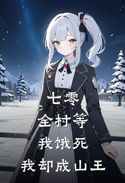 七零：全村等我饿死，我却成山王