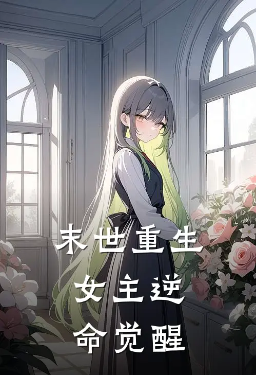 末世重生：女主逆命觉醒