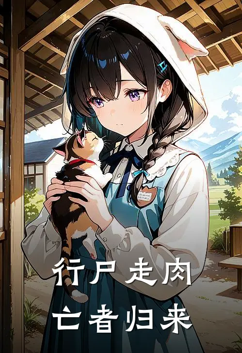 行尸走肉：亡者归来