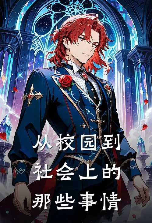 从校园到社会上的那些事情