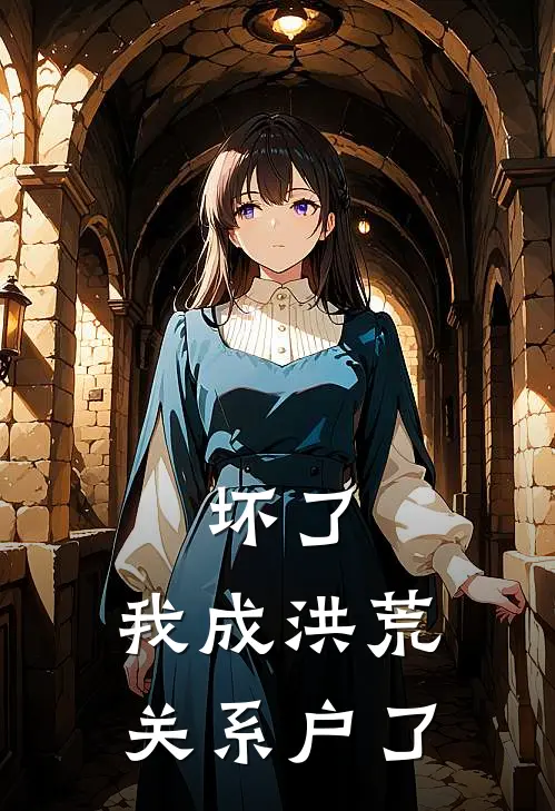 坏了，我成洪荒关系户了