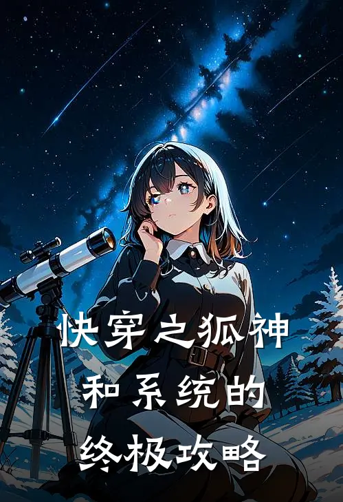 快穿之狐神和系统的终极攻略(苏姎陆淮)已完结小说_快穿之狐神和系统的终极攻略(苏姎陆淮)小说免费在线阅读