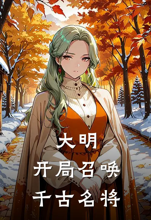 大明：开局召唤千古名将(李阳岳飞)最新小说推荐_最新热门小说大明：开局召唤千古名将李阳岳飞