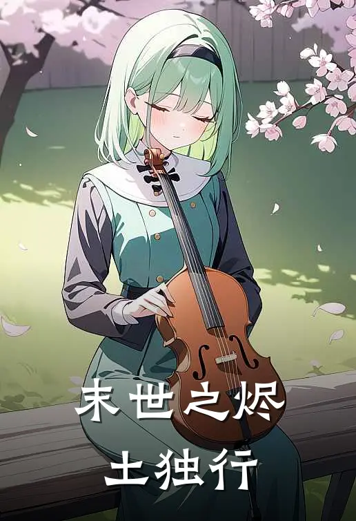 末世之烬土独行