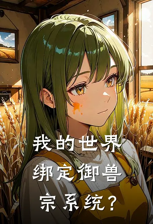 我的世界：绑定御兽宗系统？(苏辰林小婉)最新完本小说推荐_免费小说推荐我的世界：绑定御兽宗系统？苏辰林小婉