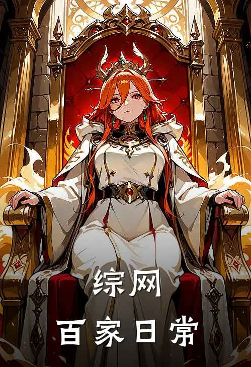 综网：百家日常颜文言衡最新小说推荐_完本小说免费阅读综网：百家日常(颜文言衡)