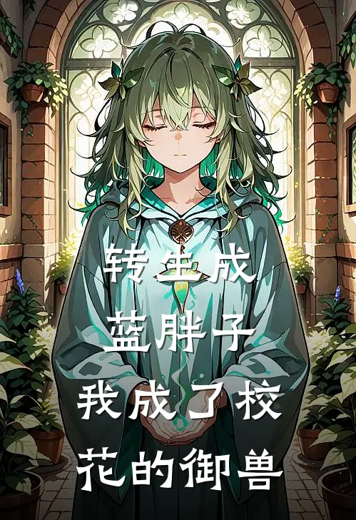 周玉鸾舒婷雪(转生成蓝胖子，我成了校花的御兽)完整版免费在线阅读_《转生成蓝胖子，我成了校花的御兽》全集在线阅读