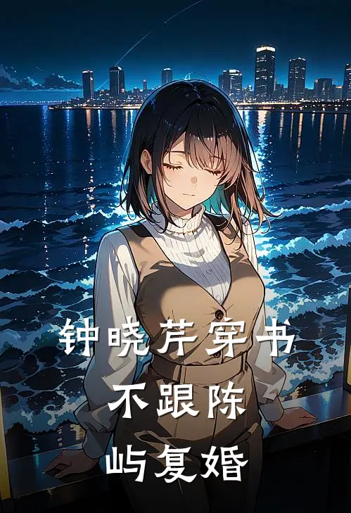 钟晓芹穿书，不跟陈屿复婚钟晓芹陈屿免费小说推荐_免费小说笔趣阁钟晓芹穿书，不跟陈屿复婚钟晓芹陈屿