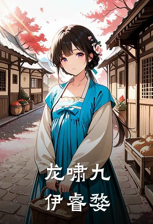 龙啸九伊睿婺苏清婉楚风免费小说_完本免费小说龙啸九伊睿婺苏清婉楚风