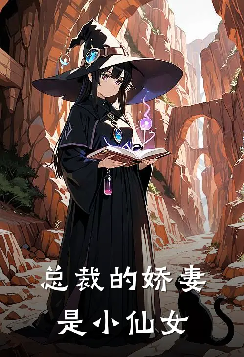 总裁的娇妻是小仙女(凌霄方可心)热门网络小说推荐_最新章节列表总裁的娇妻是小仙女(凌霄方可心)