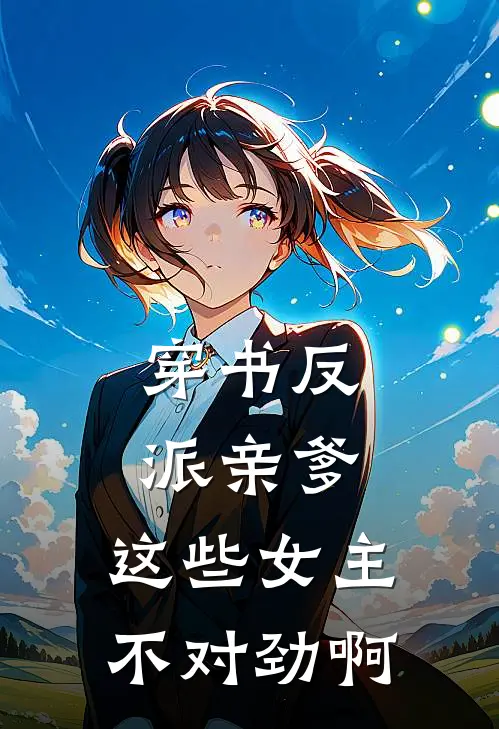 穿书反派亲爹：这些女主不对劲啊(韩煜赵虎)完结的热门小说_全本免费完结小说穿书反派亲爹：这些女主不对劲啊(韩煜赵虎)