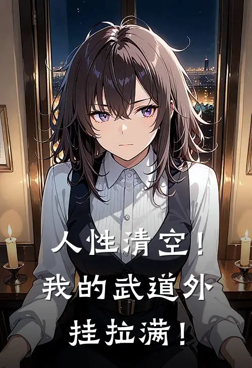 人性清空！我的武道外挂拉满！白宇白宁完结小说免费阅读_完本热门小说人性清空！我的武道外挂拉满！白宇白宁