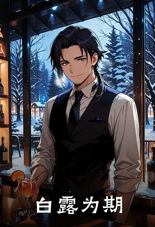 白露为期白露柳柏免费小说笔趣阁_完结小说免费阅读白露为期白露柳柏