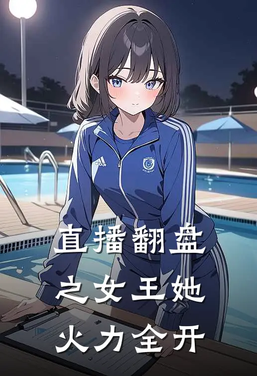 直播翻盘之女王她火力全开