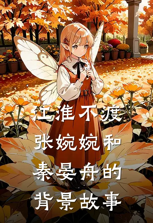 江淮不渡张婉婉和秦晏舟的背景故事