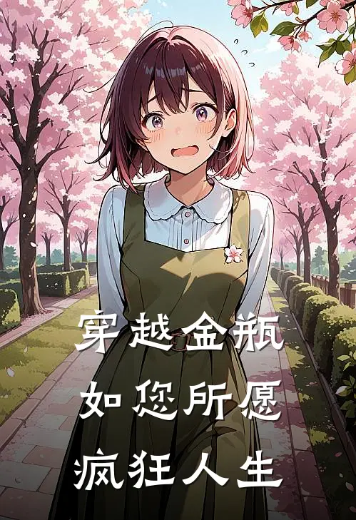 穿越金瓶：如您所愿疯狂人生潘金李谢希大在线免费小说_最新推荐小说穿越金瓶：如您所愿疯狂人生(潘金李谢希大)