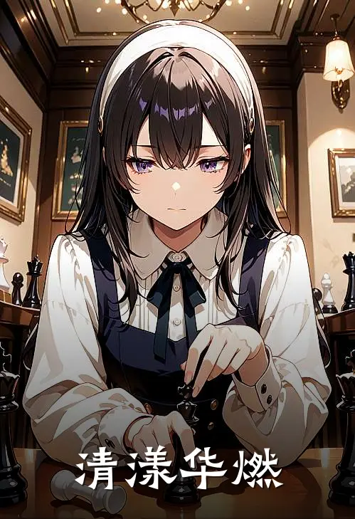 清漾华燃陈清漾顾华燃最新小说全文阅读_在线免费小说清漾华燃(陈清漾顾华燃)