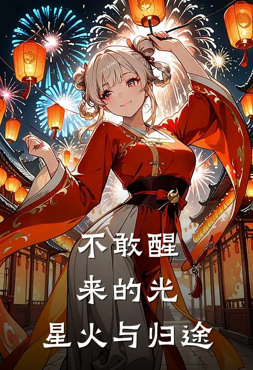 不敢醒来的光，星火与归途(奥特令迦)最新小说_免费阅读完整版小说不敢醒来的光，星火与归途(奥特令迦)