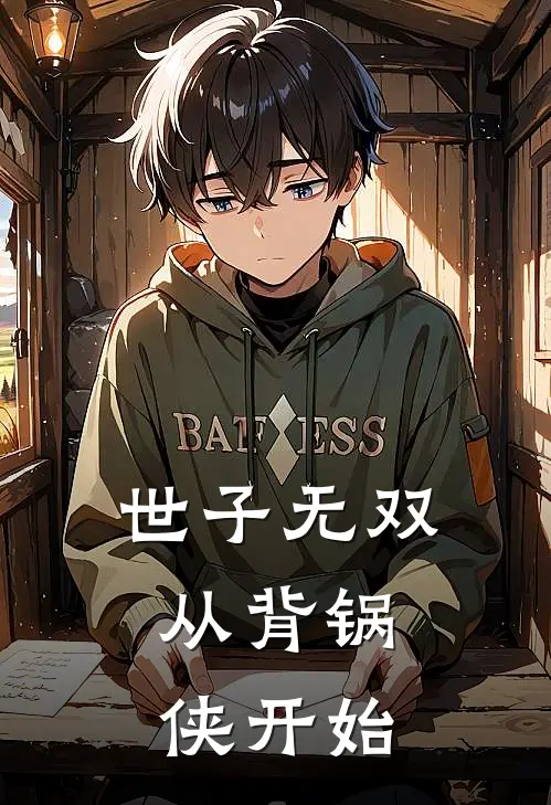 世子无双：从背锅侠开始陈长风林启雄完结热门小说_完整版小说全文免费阅读世子无双：从背锅侠开始陈长风林启雄