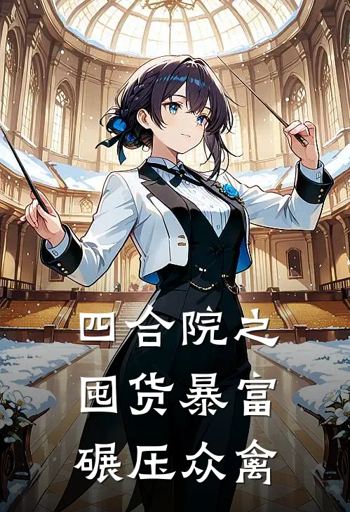 四合院之囤货暴富碾压众禽何雨柱秦淮茹完本完结小说_完本完结小说四合院之囤货暴富碾压众禽(何雨柱秦淮茹)