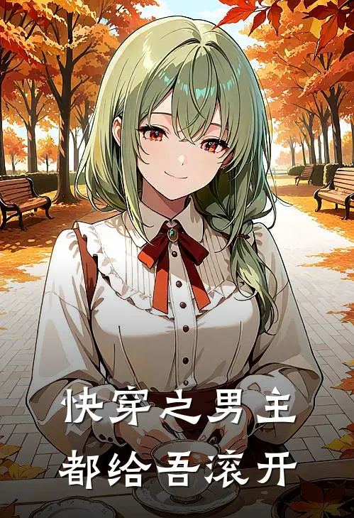 快穿之男主都给吾滚开