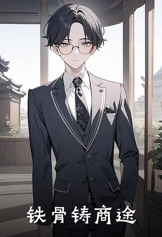 铁骨铸商途陈铁根陈铁根免费小说大全_热门免费小说铁骨铸商途(陈铁根陈铁根)